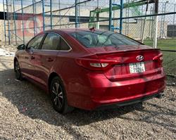 هیوندای سۆناتا